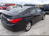 Hyundai Sonata Gls 5NPEB4AC9CH444162 снимка