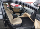 Hyundai Sonata Gls 5NPEB4AC9CH444162 снимка