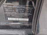 Hyundai Sonata Gls 5NPEB4AC9CH444162 снимка