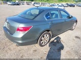 Honda Accord 2.4 Ex-L 1HGCP2F89AA044545 снимка