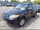 Hyundai Santa Fe Gls 5NMSG73D59H278028 снимка