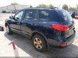 Hyundai Santa Fe Gls 5NMSG73D59H278028 снимка