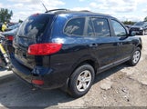 Hyundai Santa Fe Gls 5NMSG73D59H278028 снимка