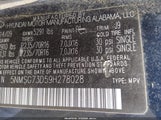 Hyundai Santa Fe Gls 5NMSG73D59H278028 снимка