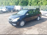 Nissan Versa 1.6 S 3N1CN7AP7FL841489 снимка