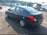 Nissan Versa 1.6 S 3N1CN7AP7FL841489 снимка
