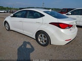Hyundai Elantra Se 5NPDH4AE4FH551023 photo