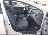 Hyundai Elantra Se 5NPDH4AE4FH551023 photo