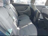 Hyundai Elantra Se 5NPDH4AEXGH724951 fotografie