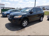 Hyundai Santa Fe Gls 5NMSG3AB9AH334860 снимка