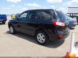 Hyundai Santa Fe Gls 5NMSG3AB9AH334860 снимка