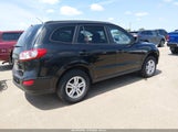Hyundai Santa Fe Gls 5NMSG3AB9AH334860 снимка