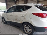 Hyundai Tucson Gls KM8JUCAC6AU022965 fotografie