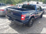 Ford F-150 Xl 1FTEW1C52KFC88685 снимка