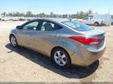 Hyundai Elantra Gls 5NPDH4AE1BH001272 снимка