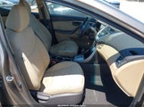 Hyundai Elantra Gls 5NPDH4AE1BH001272 снимка