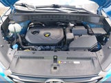 Hyundai Tucson Se KM8J3CA47HU497451 photo