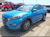 Hyundai Tucson Se KM8J3CA47HU497451 photo