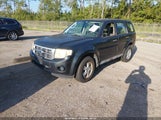 Ford Escape Xls/Xls Manual 1FMCU02719KA86962 photo