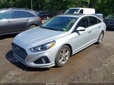 Hyundai Sonata Limited 5NPE34AF2KH815068 fotografie