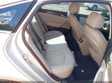Hyundai Sonata Limited 5NPE34AF2KH815068 fotografie