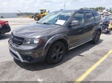 Dodge Journey Crossroad Awd 3C4PDDGG4JT505671 снимка