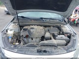Kia Optima Ex 5XXGN4A7XDG254080 photo
