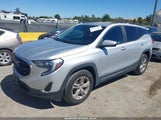 GMC Terrain Awd Sle 3GKALTEV1ML308955 fotografie