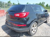 Kia Sportage Lx KNDPBCA29D7475587 снимка