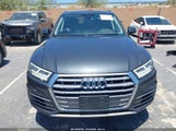 Audi Q5 2.0T Premium/2.0T Tech Premium WA1BNAFYXJ2213437 снимка