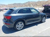 Audi Q5 2.0T Premium/2.0T Tech Premium WA1BNAFYXJ2213437 снимка