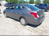Nissan Versa 1.6 Sv 3N1CN7AP2GL826979 photo