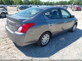 Nissan Versa 1.6 Sv 3N1CN7AP2GL826979 photo