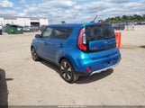Kia Soul + KNDJP3A54J7551181 снимка