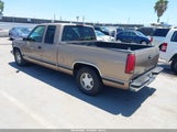 GMC Sierra  Sl Wideside 2GTEC19R8V1553088 снимка