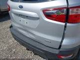 Ford Ecosport S MAJ3P1RE2JC242601 photo