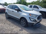 Ford Ecosport S MAJ3P1RE2JC242601 photo