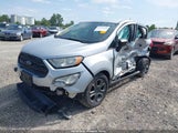 Ford Ecosport S MAJ3P1RE2JC242601 photo