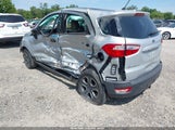 Ford Ecosport S MAJ3P1RE2JC242601 photo