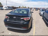 Hyundai Sonata Hybrid Se KMHE24L34HA074133 fotografie
