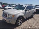 Ford Escape Limited 1FMCU04779KC25764 photo