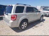 Ford Escape Limited 1FMCU04779KC25764 photo