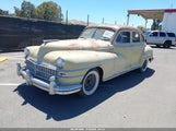 Chrysler 4 Door Sedan 70699850 снимка