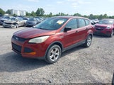 Ford Escape S 1FMCU0F79EUE47668 photo