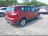 Ford Escape S 1FMCU0F79EUE47668 photo