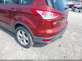 Ford Escape S 1FMCU0F79EUE47668 photo