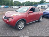Nissan Juke Sv JN8AF5MV0BT006649 fotografie