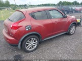 Nissan Juke Sv JN8AF5MV0BT006649 fotografie