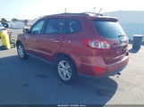 Hyundai Santa Fe Limited V6 5XYZK4AG7BG049262 снимка