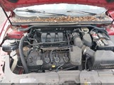 Ford Taurus Limited 1FAHP2F87EG176703 снимка